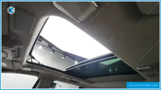 CADILLAC ESCALADE 6.2