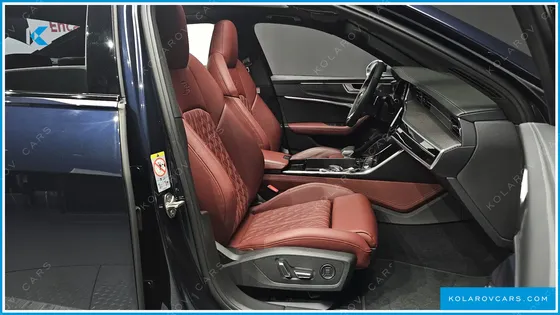 AUDI S6 3.0 TDI QUATTRO