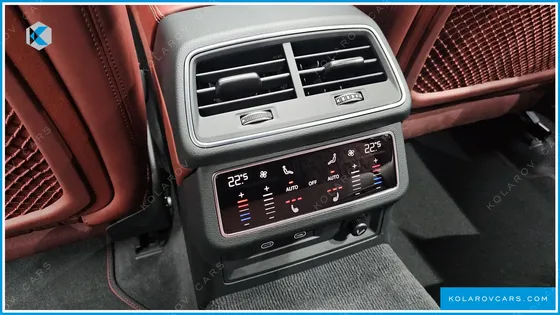 AUDI S6 3.0 TDI QUATTRO