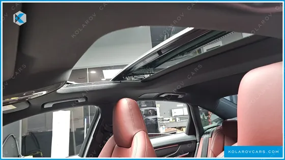 AUDI S6 3.0 TDI QUATTRO