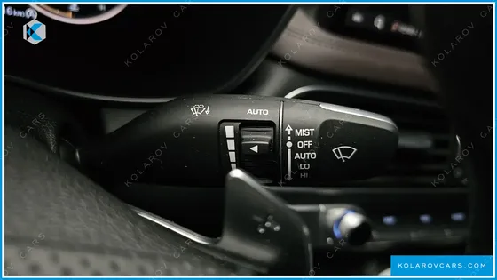 GENESIS G70 GASOLINE 2.0T 2WD