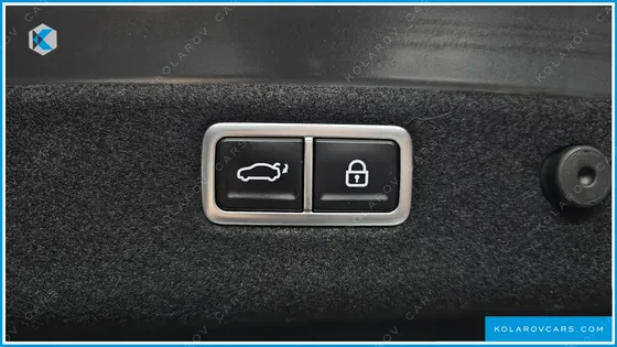 GENESIS G70 GASOLINE 2.0T 2WD