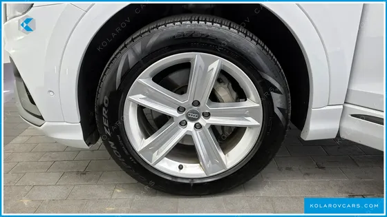 AUDI Q8 45 TDI QUATTRO PREMIUM