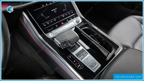 AUDI Q8 45 TDI QUATTRO PREMIUM