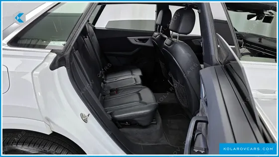 AUDI Q8 45 TDI QUATTRO PREMIUM