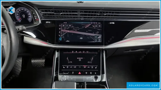 AUDI Q8 45 TDI QUATTRO PREMIUM