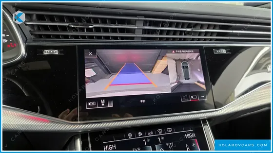 AUDI Q8 45 TDI QUATTRO PREMIUM