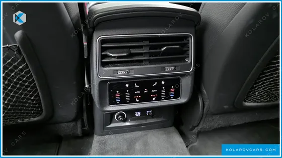 AUDI Q8 45 TDI QUATTRO PREMIUM
