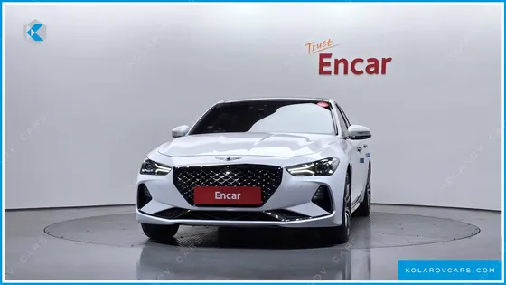 GENESIS G70 2.0T AWD