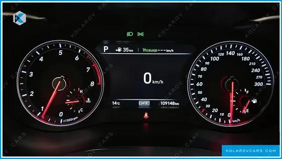 GENESIS G70 2.0T AWD