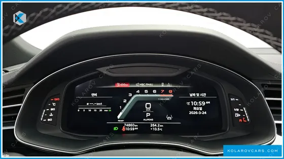 AUDI Q8 55 TFSI QUATTRO PREMIUM