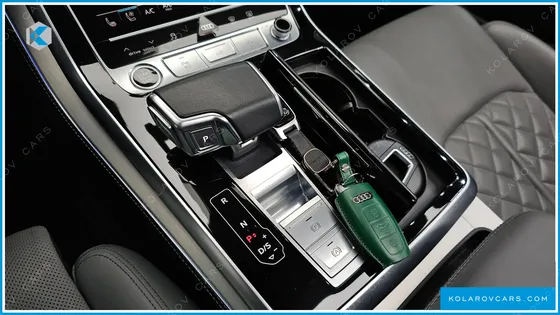 AUDI Q8 55 TFSI QUATTRO PREMIUM