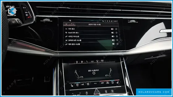 AUDI Q8 55 TFSI QUATTRO PREMIUM
