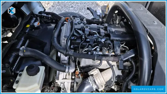 HYUNDAI MIGHTY CUTIE STANDARD CAP
