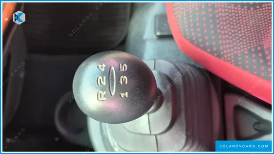 HYUNDAI MIGHTY CUTIE STANDARD CAP