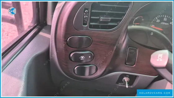 HYUNDAI MIGHTY CUTIE STANDARD CAP