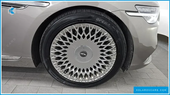 GENESIS G90 3.3 T AWD