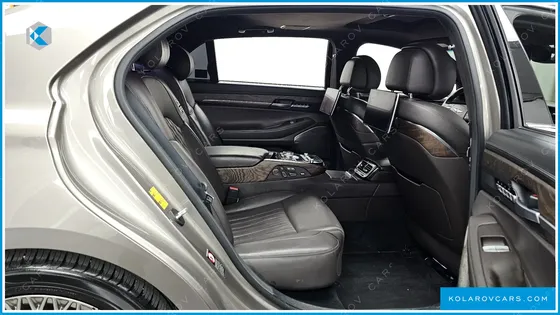 GENESIS G90 3.3 T AWD