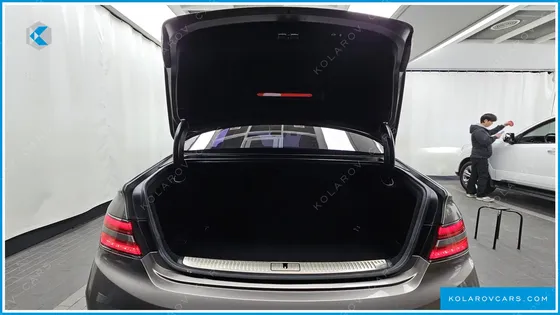 GENESIS G90 3.3 T AWD