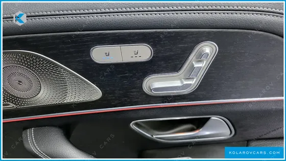 MERCEDES GLS-CLASS GLS400D 4MATIC
