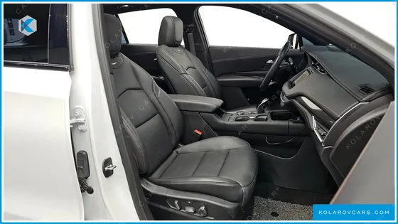 CADILLAC XT4 2.0 SPORT AWD