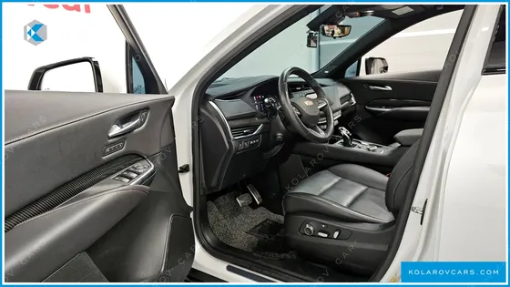 CADILLAC XT4 2.0 SPORT AWD