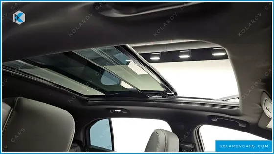 CADILLAC XT4 2.0 SPORT AWD