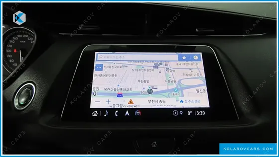 CADILLAC XT4 2.0 SPORT AWD