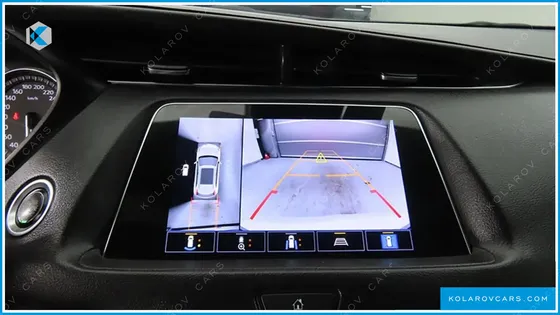 CADILLAC XT4 2.0 SPORT AWD