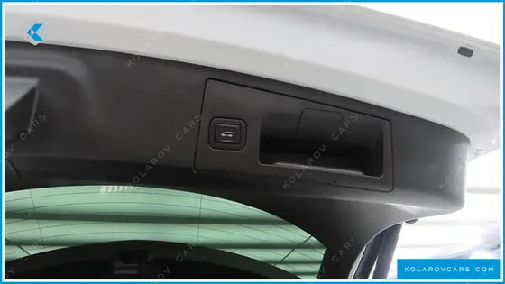 CADILLAC XT4 2.0 SPORT AWD