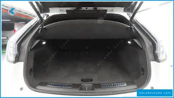 CADILLAC XT4 2.0 SPORT AWD