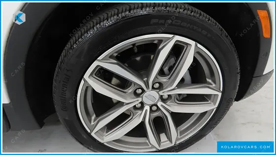 CADILLAC XT4 2.0 SPORT AWD