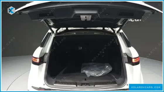LAND ROVER RANGE ROVER EVOQUE P250 SE