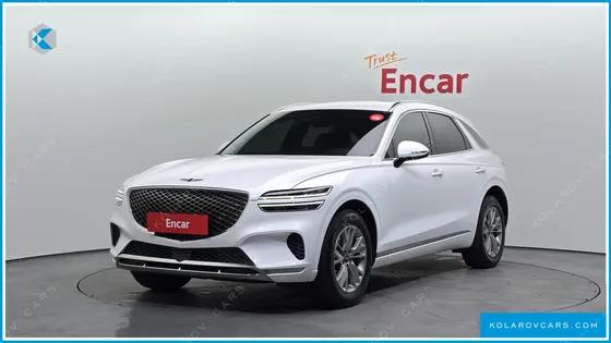 GENESIS GV70 2.5T GASOLINE 2WD