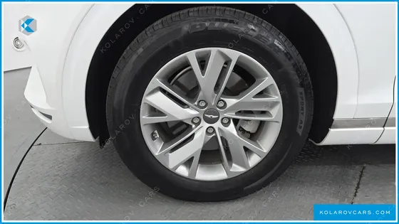 GENESIS GV70 2.5T GASOLINE 2WD