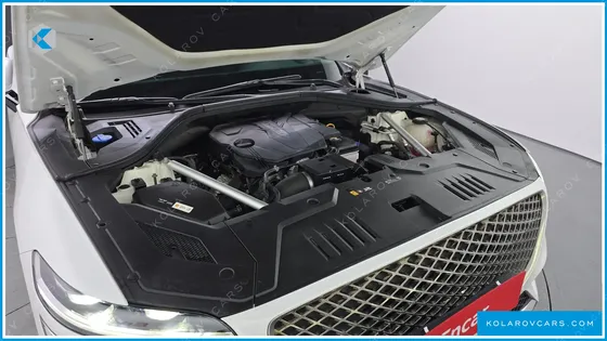 GENESIS GV70 2.5T GASOLINE 2WD