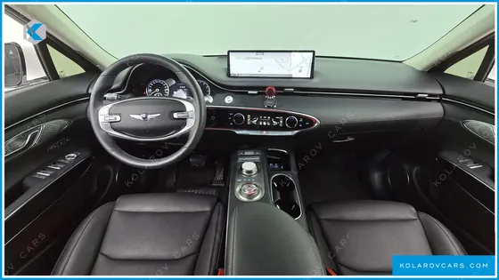 GENESIS GV70 2.5T GASOLINE 2WD