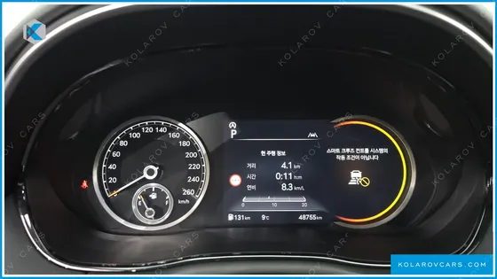 GENESIS GV70 2.5T GASOLINE 2WD