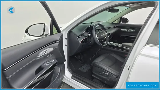 GENESIS GV70 2.5T GASOLINE 2WD
