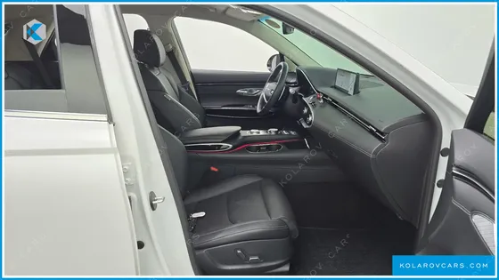 GENESIS GV70 2.5T GASOLINE 2WD