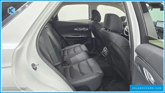 GENESIS GV70 2.5T GASOLINE 2WD