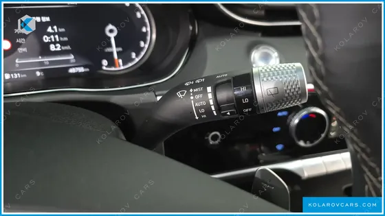GENESIS GV70 2.5T GASOLINE 2WD