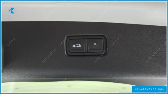 GENESIS GV70 2.5T GASOLINE 2WD