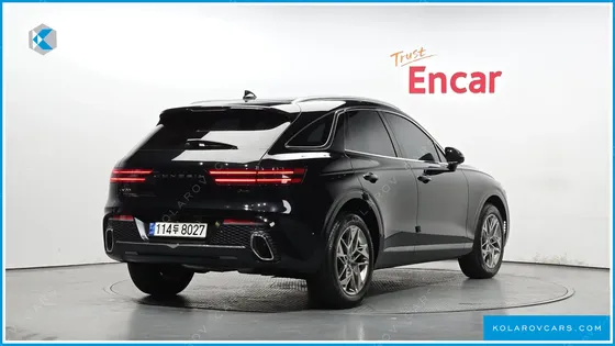 GENESIS GV70 2.5T GASOLINE AWD