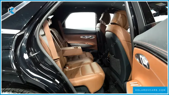 GENESIS GV70 2.5T GASOLINE AWD