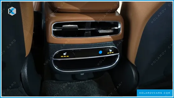 GENESIS GV70 2.5T GASOLINE AWD