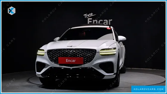 GENESIS GV70 2.5T GASOLINE AWD