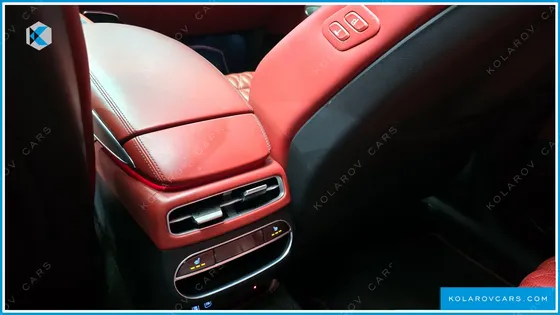 GENESIS GV70 2.5T GASOLINE AWD