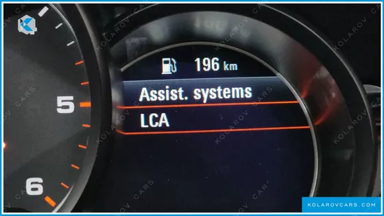 PORSCHE CAYENNE 3.0 DIESEL