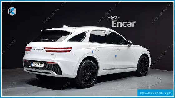 GENESIS GV70 2.2 DIESEL AWD